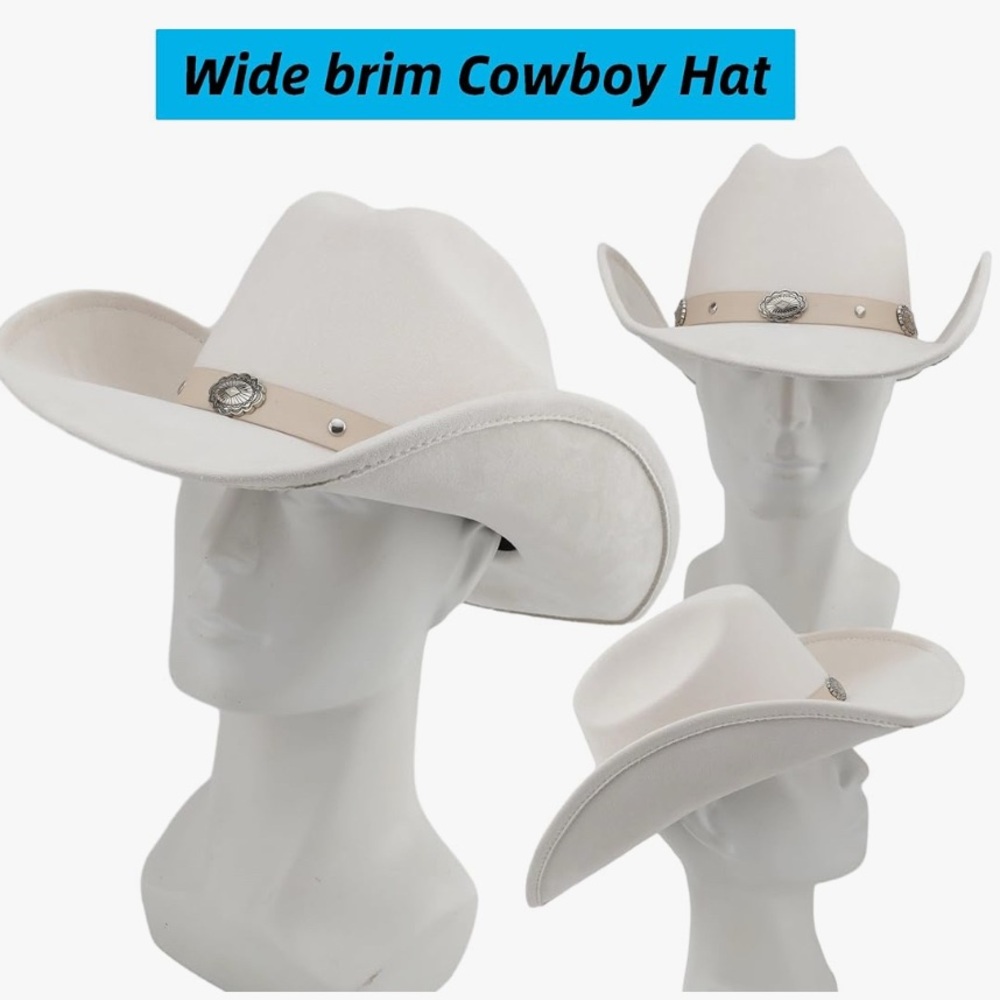 Cowboy Hat - Picture 5 of 8